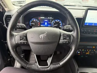 Ford Bronco Sport 2021 4x4 Outer Banks 4p SUV