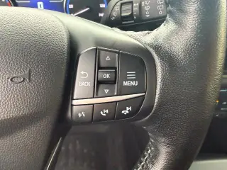 Ford Bronco Sport 2021 4x4 Outer Banks 4p SUV
