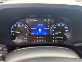Ford Bronco Sport 2021 4x4 Outer Banks 4p SUV