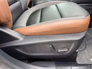 Ford Bronco Sport 2024 AWD Outer Banks 4dr SUV