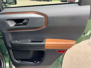 Ford Bronco Sport 2024 AWD Outer Banks 4dr SUV