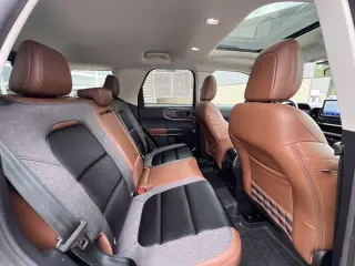 Ford Bronco Sport 2024 AWD Outer Banks 4dr SUV