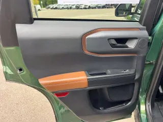 Ford Bronco Sport 2024 AWD Outer Banks 4dr SUV