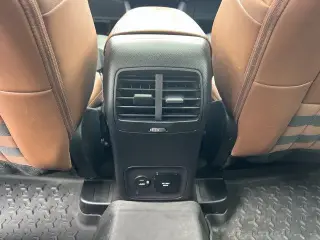 Ford Bronco Sport 2024 AWD Outer Banks 4dr SUV