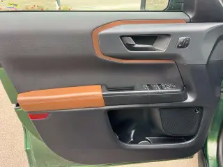 Ford Bronco Sport 2024 AWD Outer Banks 4dr SUV