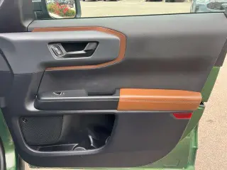 Ford Bronco Sport 2024 AWD Outer Banks 4dr SUV