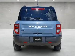 Ford Bronco Sport 2024 AWD Outer Banks 4dr SUV