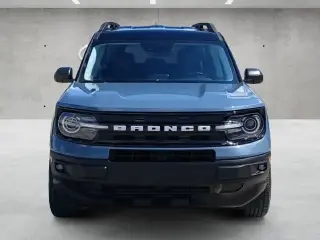 Ford Bronco Sport 2024 AWD Outer Banks 4dr SUV