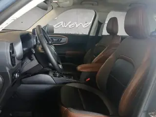 Ford Bronco Sport 2024 AWD Outer Banks 4dr SUV