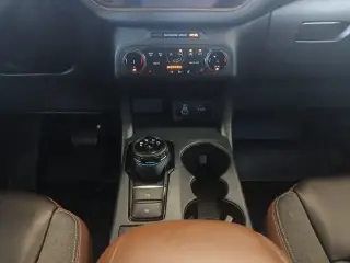 Ford Bronco Sport 2024 AWD Outer Banks 4dr SUV