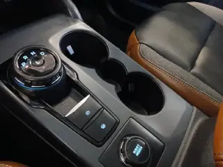 Ford Bronco Sport 2024 AWD Outer Banks 4dr SUV
