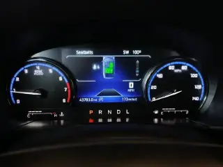Ford Bronco Sport 2024 AWD Outer Banks 4dr SUV