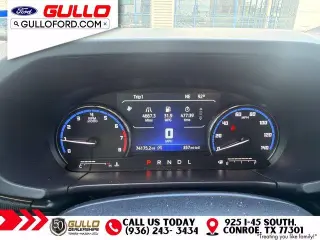 Ford Bronco Sport 2023 AWD Outer Banks 4p SUV