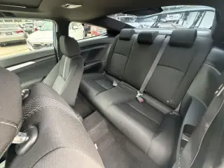 Honda Civic EX Coupe 2020 CVT
