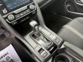 Honda Civic EX Coupe 2020 CVT