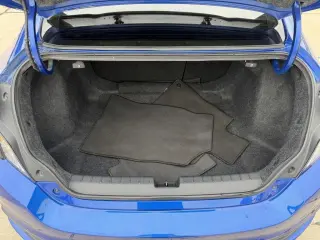 Honda Civic EX Coupe 2020 CVT