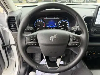 Ford Bronco Sport Badlands 2024