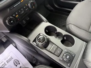 Ford Bronco Sport Badlands 2024