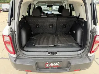Ford Bronco Sport Badlands 2024