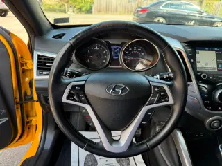 2016 Hyundai Veloster