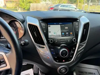 2016 Hyundai Veloster