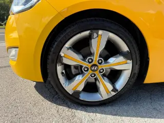 2016 Hyundai Veloster