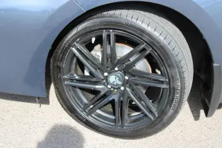 2017 Toyota Corolla XSE 4D Sedan