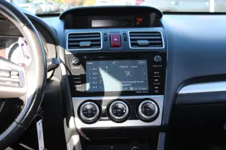 2016 Subaru Impreza Wagon 5dr CVT 2.0i Limited