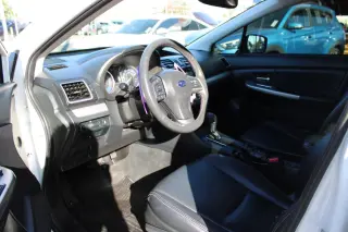 2016 Subaru Impreza Wagon 5dr CVT 2.0i Limited