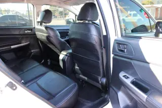 2016 Subaru Impreza Wagon 5dr CVT 2.0i Limited