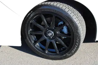 2016 Subaru Impreza Wagon 5dr CVT 2.0i Limited