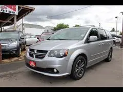 2016 Subaru Impreza Wagon 5dr CVT 2.0i Limited