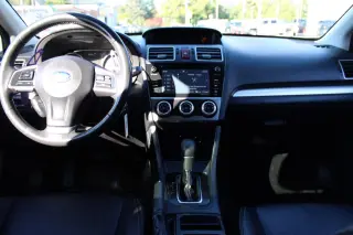 2016 Subaru Impreza Wagon 5dr CVT 2.0i Limited