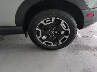 Ford Bronco Sport 2024 AWD Outer Banks 4p SUV