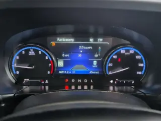 Ford Bronco Sport 2024 AWD Outer Banks 4p SUV