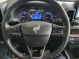 Ford Bronco Sport 2024 AWD Outer Banks 4p SUV