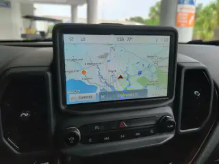 Ford Bronco Sport 2024 AWD Outer Banks 4p SUV