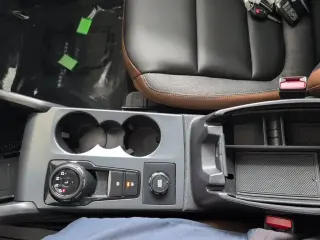 Ford Bronco Sport 2024 AWD Outer Banks 4p SUV