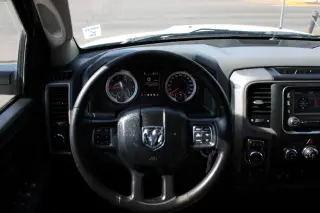 2016 RAM 1500 4WD Quad Cab 140.5" Tradesman