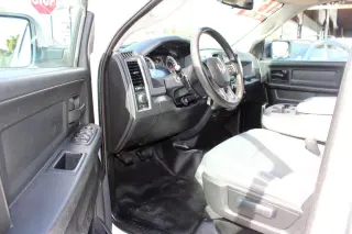 2016 RAM 1500 4WD Quad Cab 140.5" Tradesman