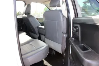 2016 RAM 1500 4WD Quad Cab 140.5" Tradesman