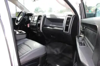 2016 RAM 1500 4WD Quad Cab 140.5" Tradesman