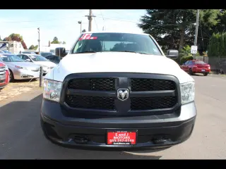 2016 RAM 1500 4WD Quad Cab 140.5" Tradesman