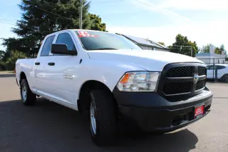 2016 RAM 1500 4WD Quad Cab 140.5" Tradesman