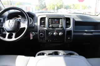 2016 RAM 1500 4WD Quad Cab 140.5" Tradesman