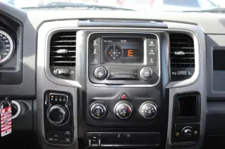 2016 RAM 1500 4WD Quad Cab 140.5" Tradesman