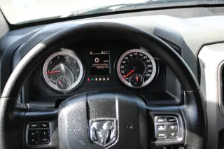 2016 RAM 1500 4WD Quad Cab 140.5" Tradesman