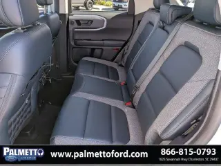 Ford Bronco Sport 2023 AWD Outer Banks 4p SUV