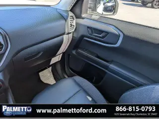 Ford Bronco Sport 2023 AWD Outer Banks 4p SUV