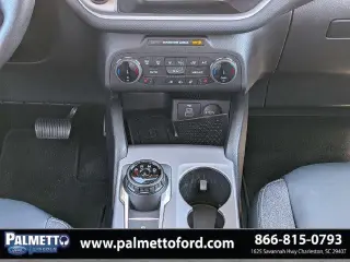 Ford Bronco Sport 2023 AWD Outer Banks 4p SUV